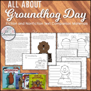 groundhog