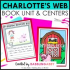 It All Started with a Pig! {Charlotte&#039;s Web}