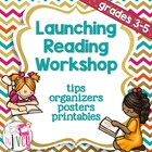 Launching Reading Workshop in Grades 3-5