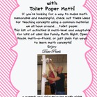 Math Fun