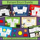 Pattern Block Bundle