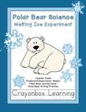 Polar Bear Science Learning Center, Observation & Experime
