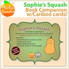 Sophie&#039;s Squash Book Companion