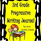 Third Grade Common Core Writing Standards - Lessons & Prompts