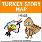 Turkey Story Map