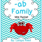 ab family mini packet