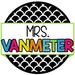 Mrs VanMeter